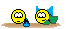 *patsch *patsch